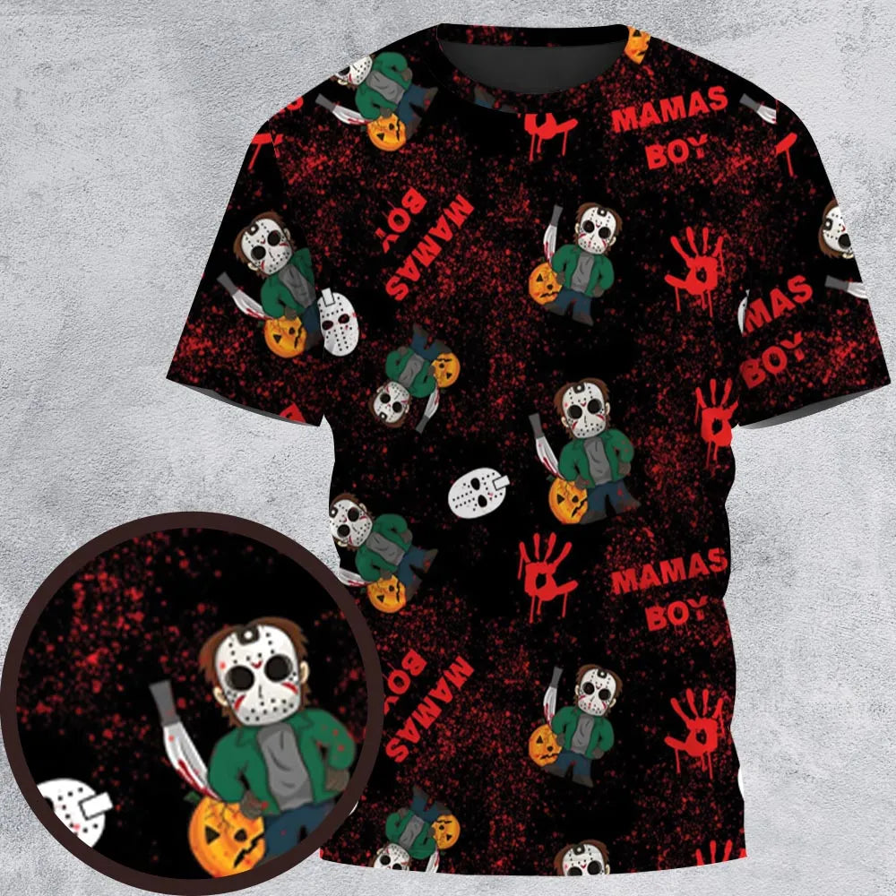 All-Over Print Unisex T-Shirt - 29VGC96P