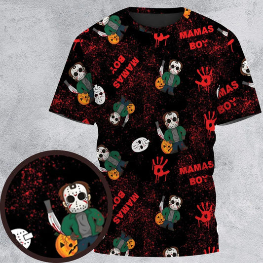 All-Over Print Unisex T-Shirt - 29VGC96P