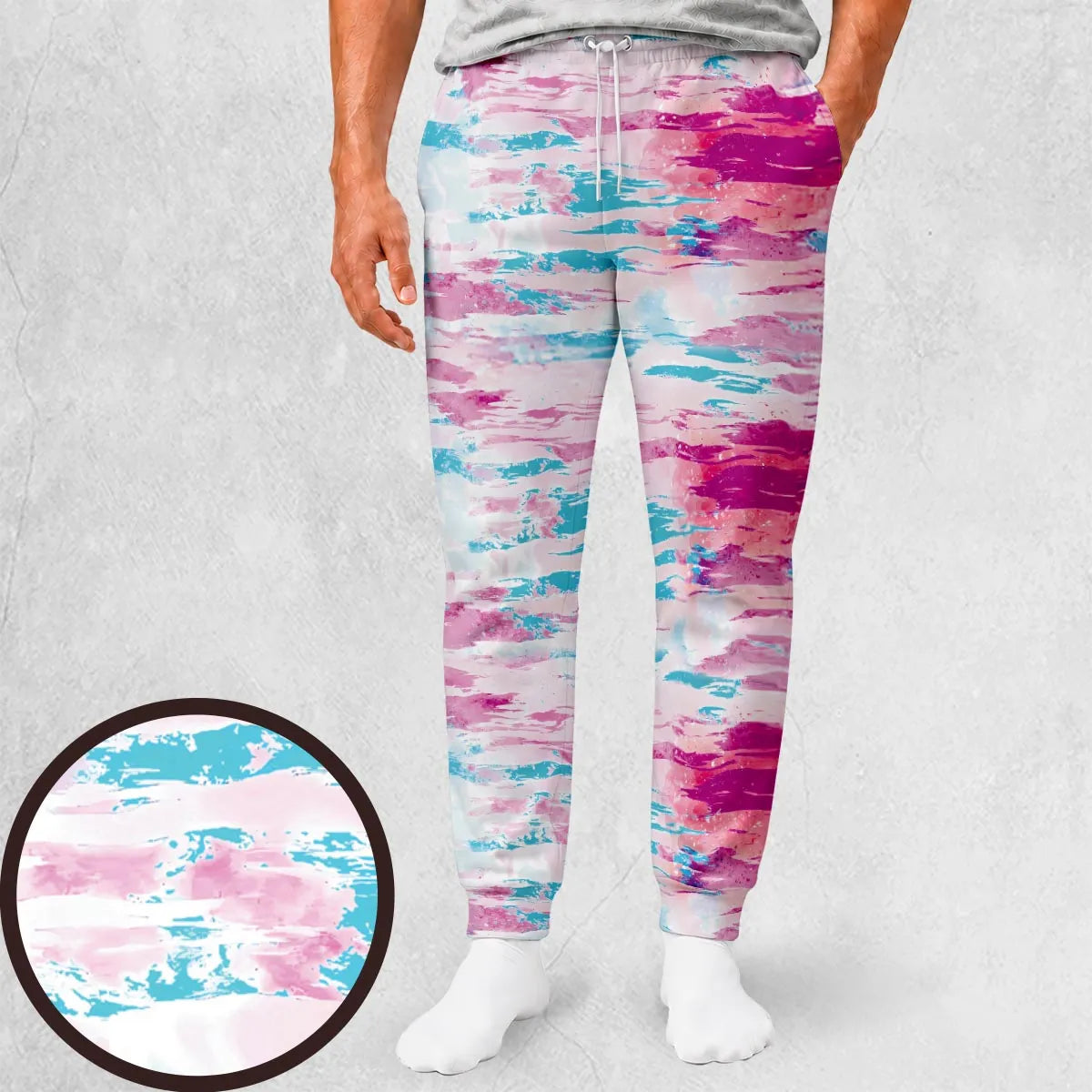 Sweatpants - XAFZT29P