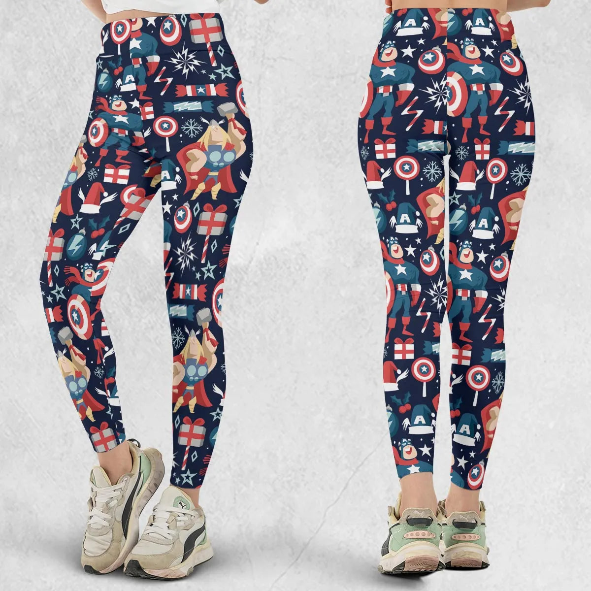 Legging - 2AT63DRA
