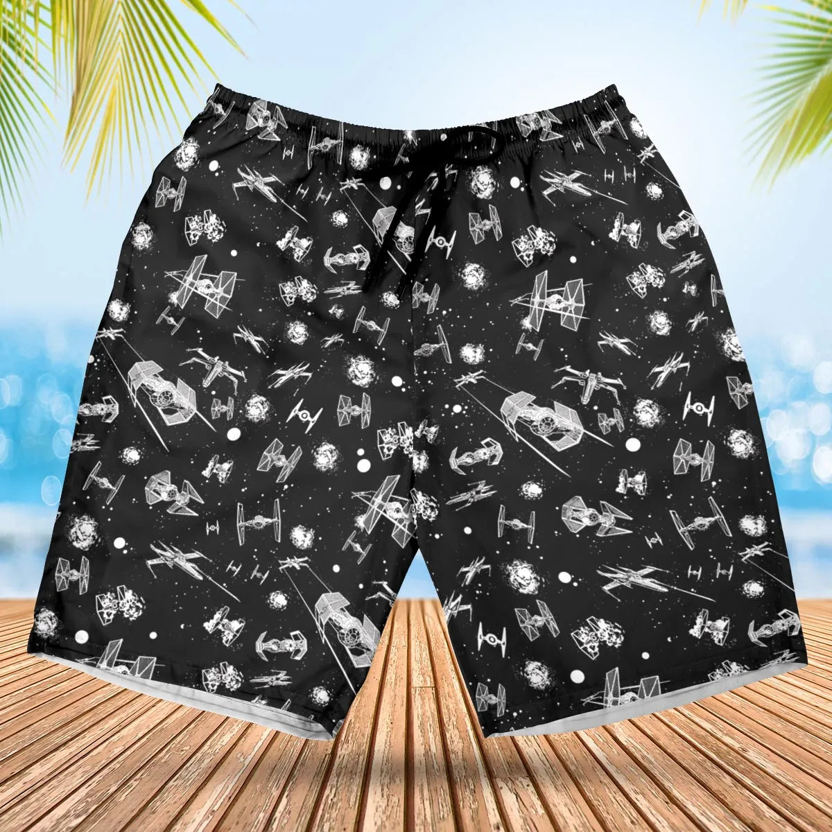 Hawaiian Short - 4HKXXYDL