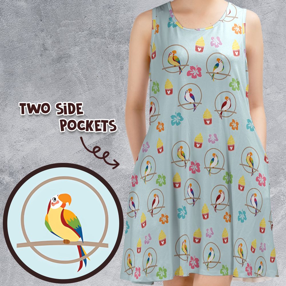 Tiki Room -  - 1