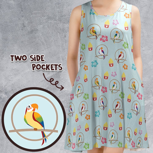 Tiki Room -  - 1