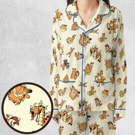Pajamas Set - Q7KKTE51