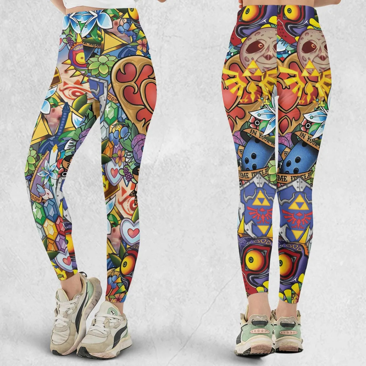 Legging - ZVP98B5X