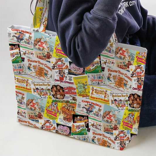 Large Tote Bag - CT24LHZW