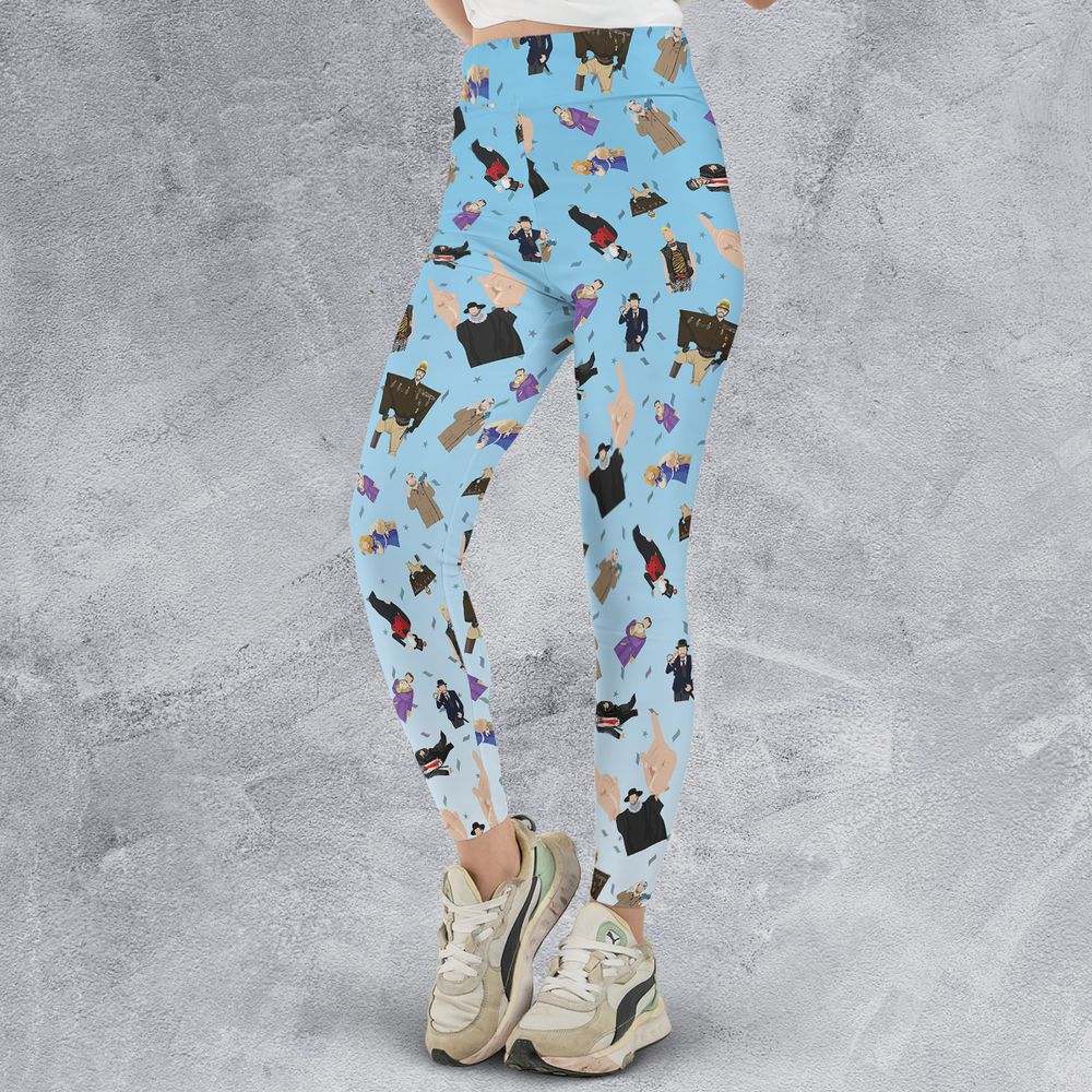 Legging - DX58MXJ9 -  - 1