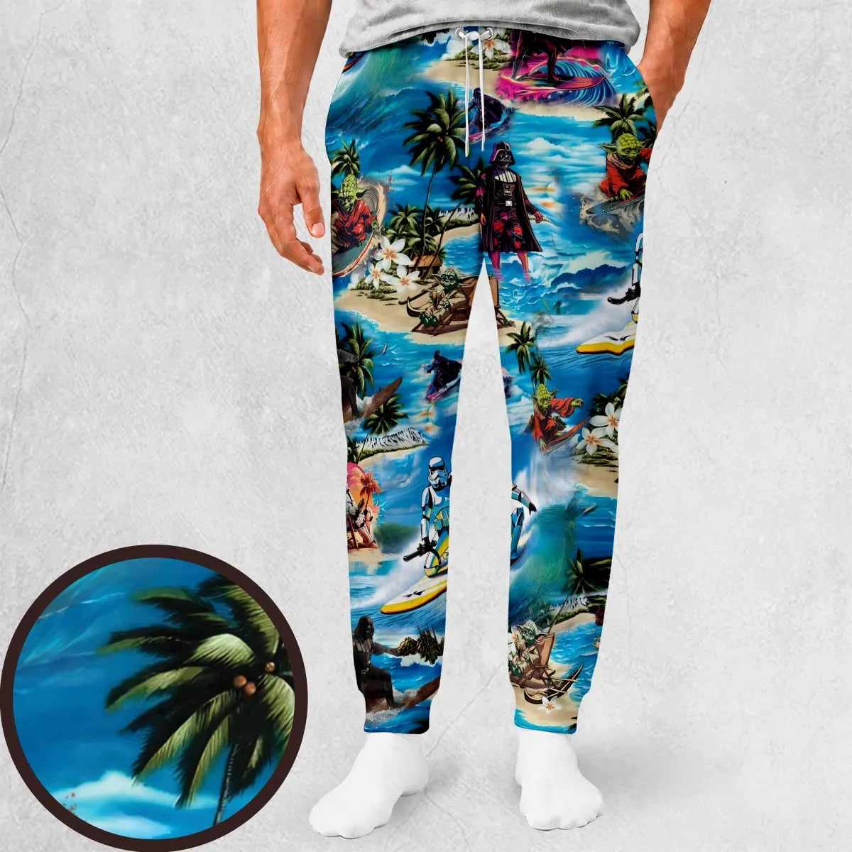 Sweatpants - ZMQUWBZS
