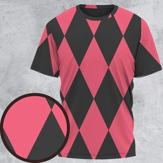 All-Over Print Unisex T-Shirt - 21ZN8YNN
