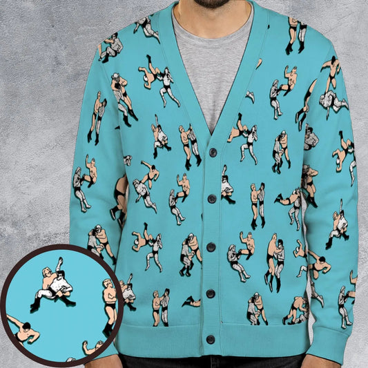 Cardigan - FWLU6YYK