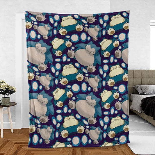 Fleece Blanket - 2KRRBSXK