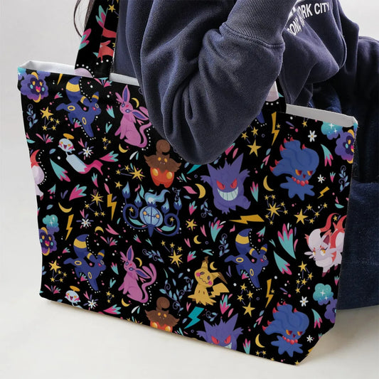 Large Tote Bag - NZXUTDHM