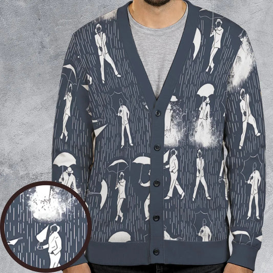 Cardigan - FPYUGY6S