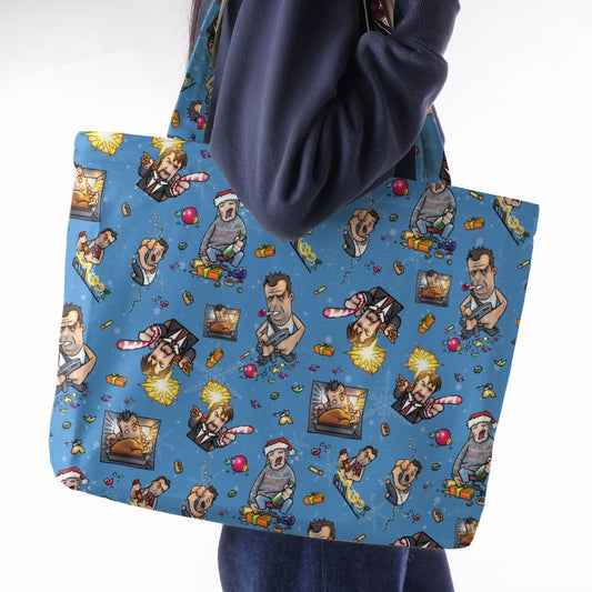 Large Tote Bag - 986YD9PC -  - 1