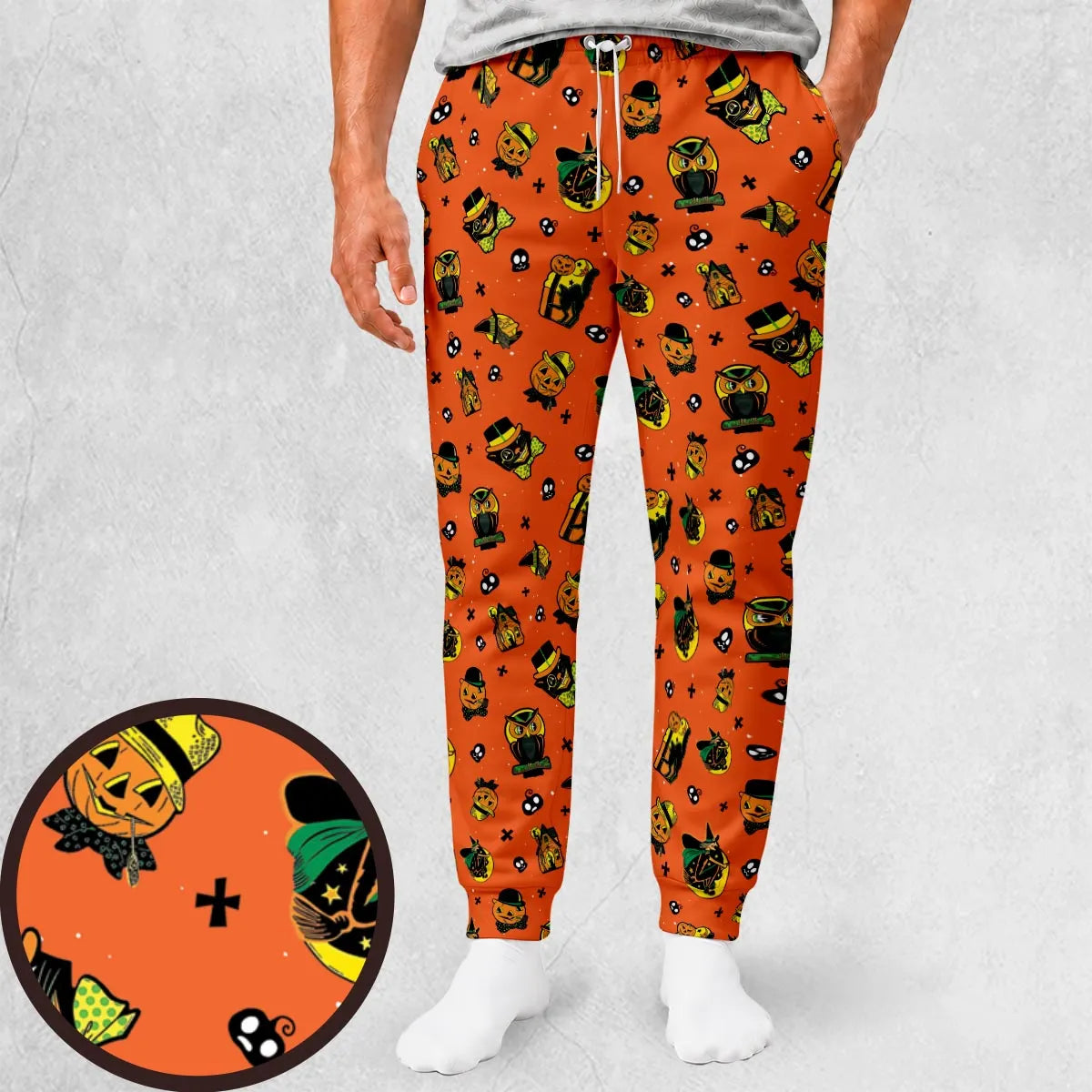 Sweatpants - GYHNQB3K