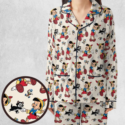 Pajamas Set - 88GUFL9L