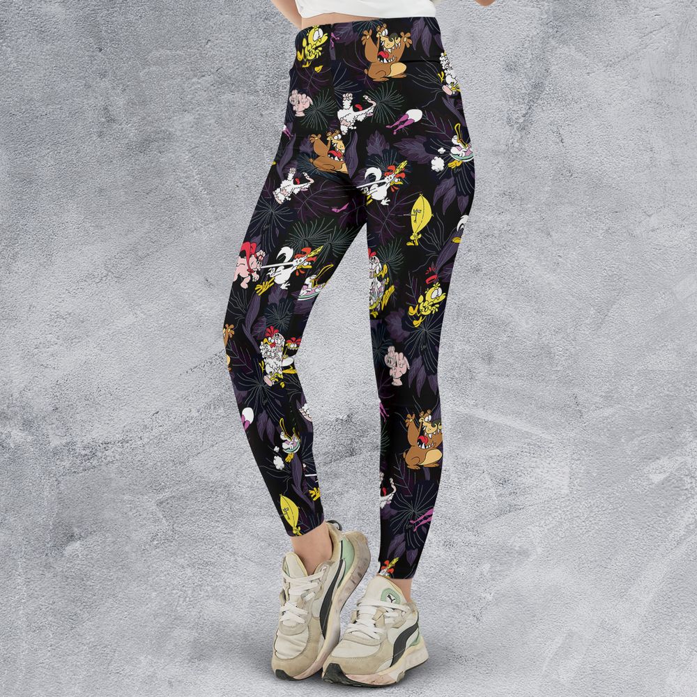 Legging - RFUXHPGN -  - 1