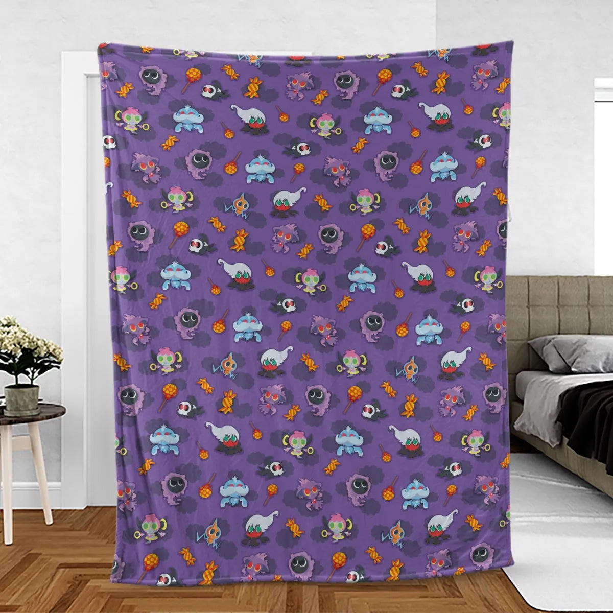 Fleece Blanket - LKGNKSE9