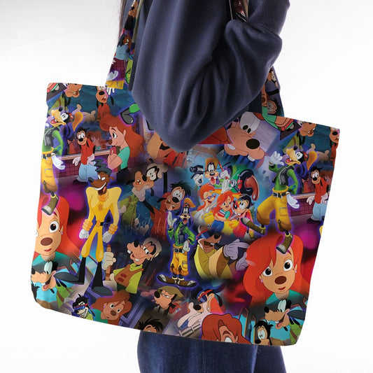 Large Tote Bag - BS499RY6 -  - 1