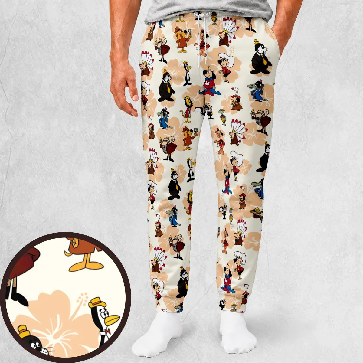 Sweatpants - N7VFJBUZ
