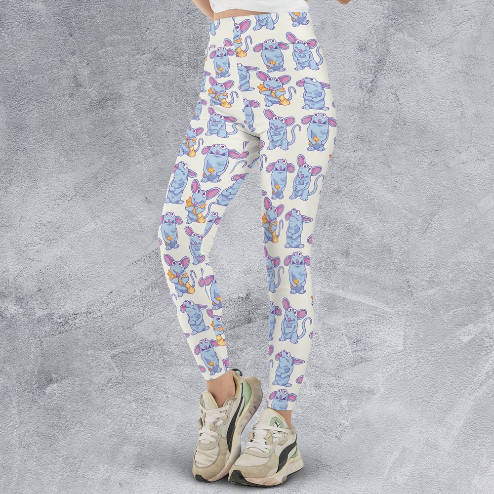 Legging -  - 1