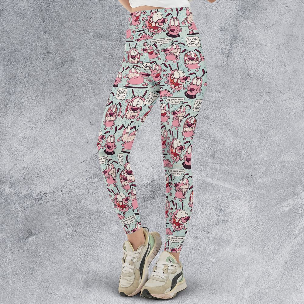 Legging - 275WKKNC -  - 1