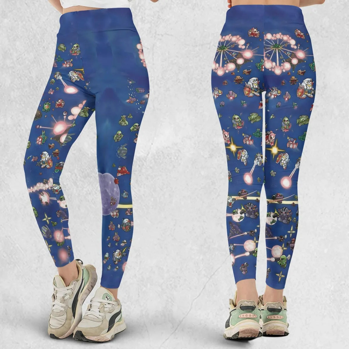 Legging - V9AP2ZW4