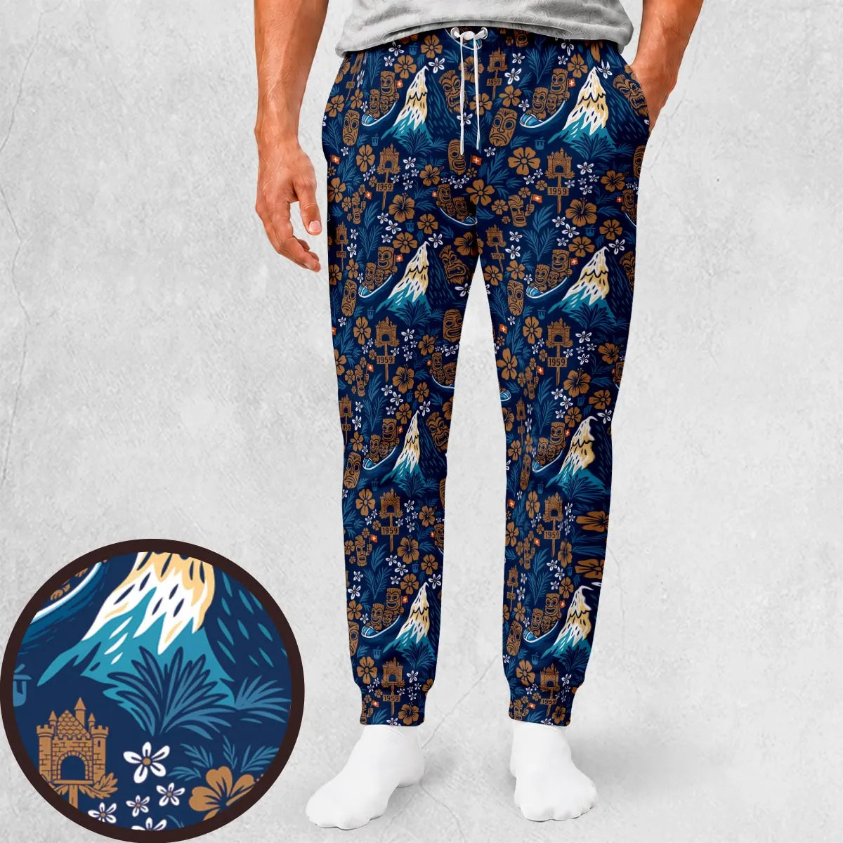 Sweatpants - BCGP3G41