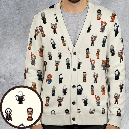 Cardigan - 84EQBJ4Z