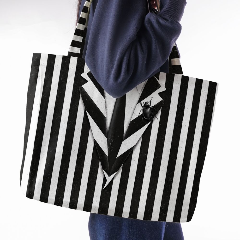 Beetlejuice -  - 1