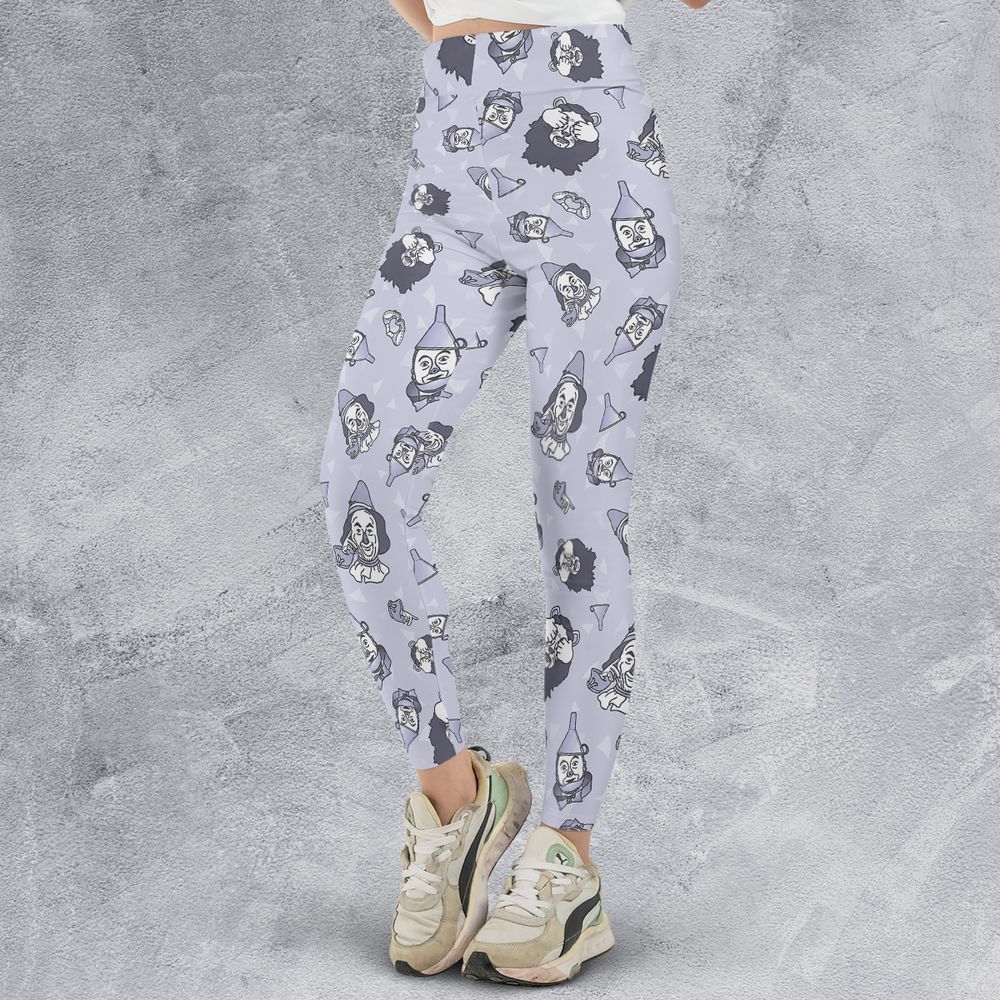Legging - G5349FCZ -  - 1