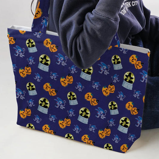 Large Tote Bag - RPLLCXJ1
