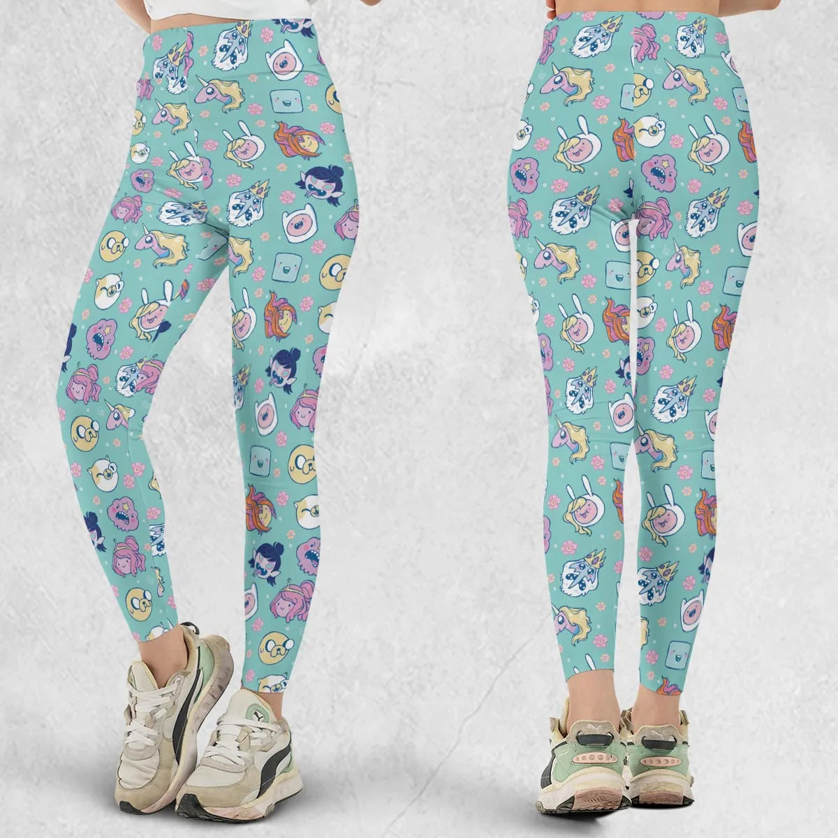 Legging - CHBTZDCK