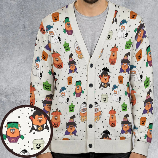 Cardigan - 1BEHME58