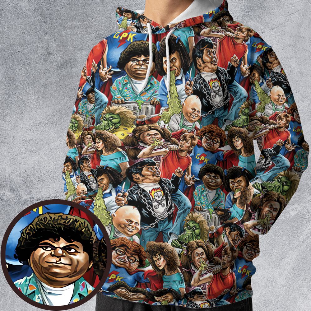Garbage Pail Kids -  - 1