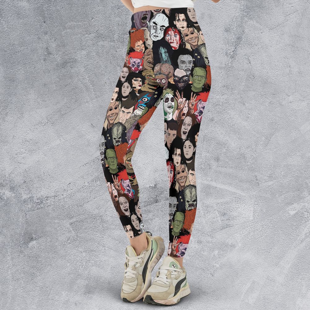Legging - PPV9MBA8 -  - 1