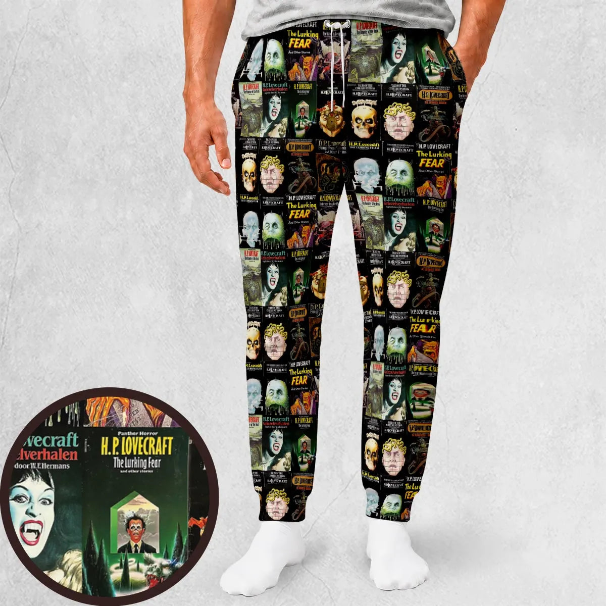 Sweatpants - ZM7K38TV