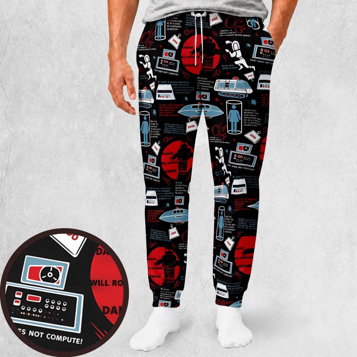 Sweatpants - VAV5PU67