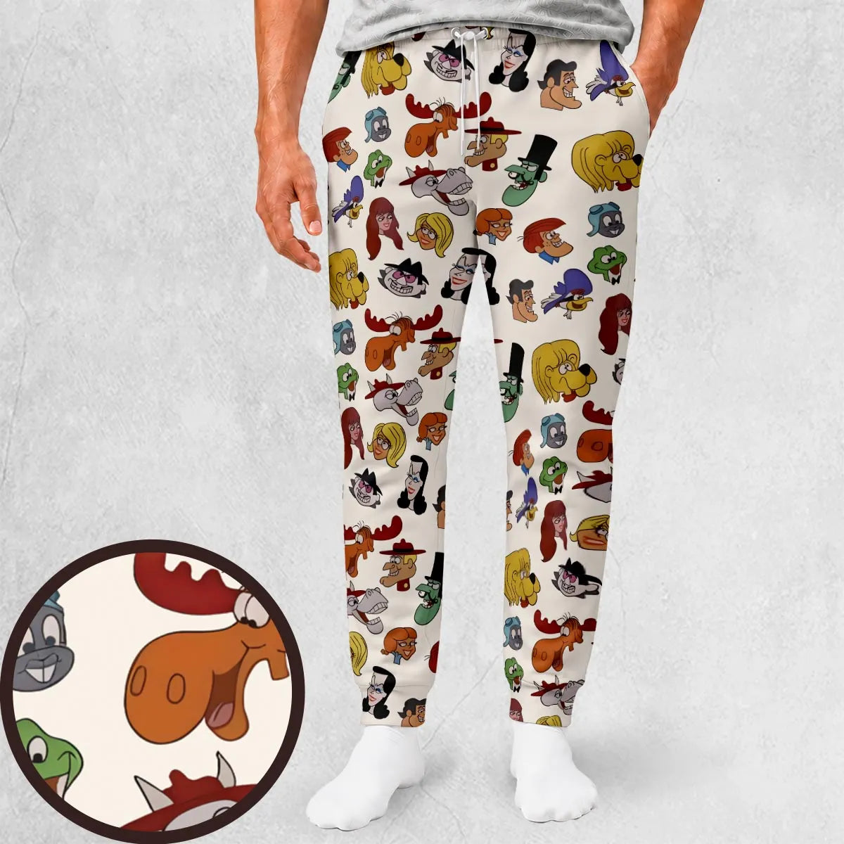 Sweatpants - TFS1GS2G