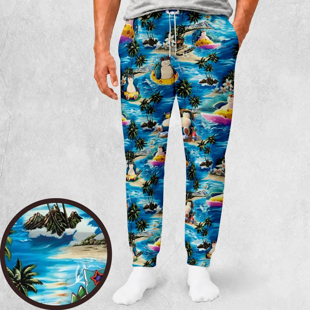 Sweatpants - 9U2T5K2U