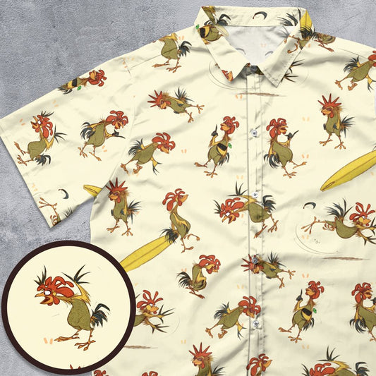 Chicken Joe -  - 1