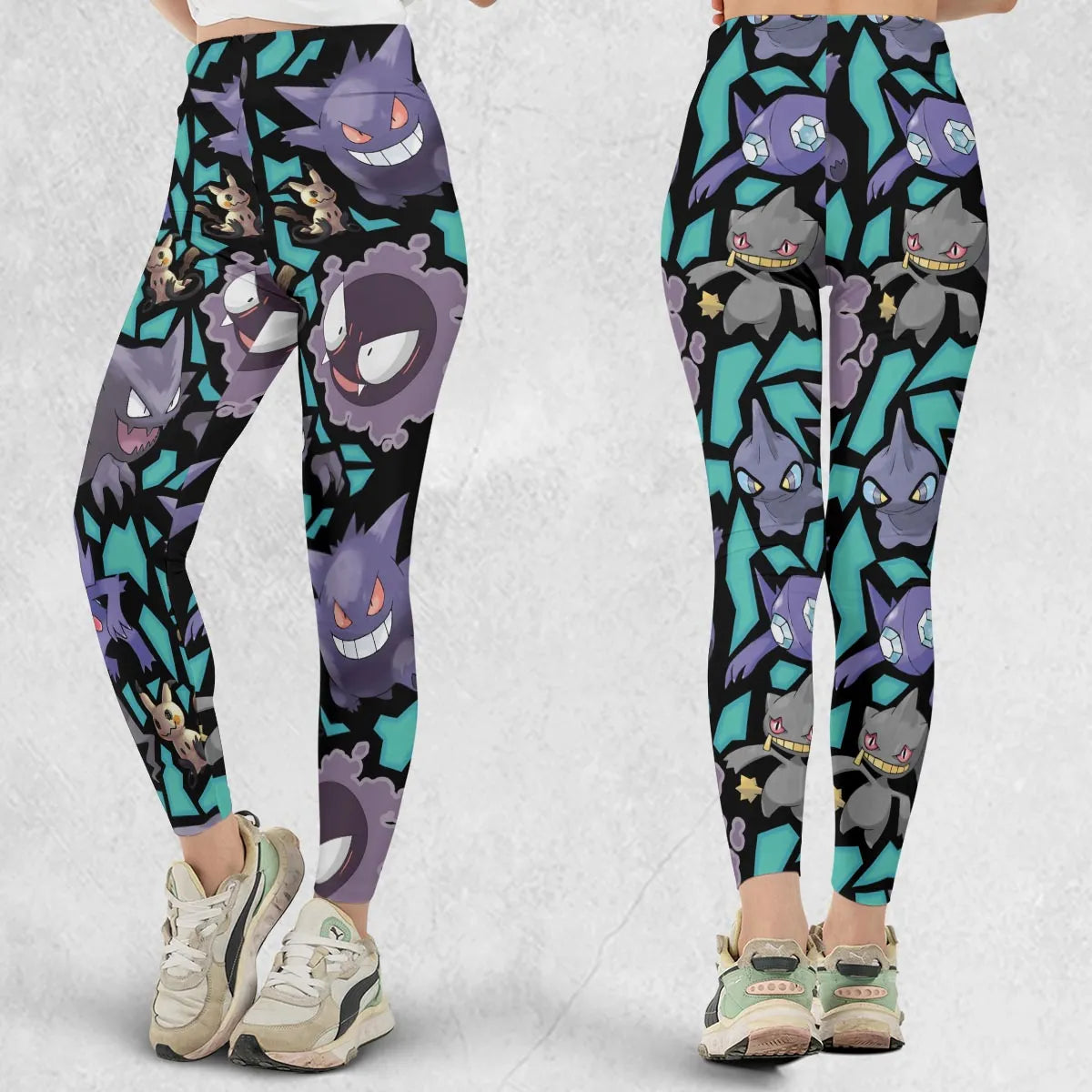 Legging - H35ZG1GX