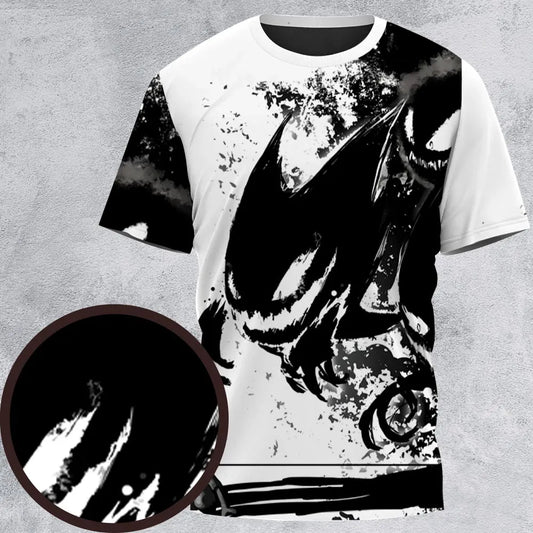 All-Over Print Unisex T-Shirt - M9RR2AJE
