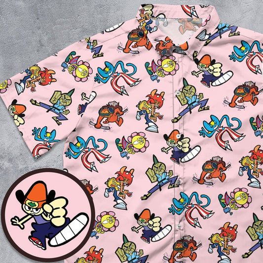 Button Down Shirt - 1MZUCVGR -  - 1