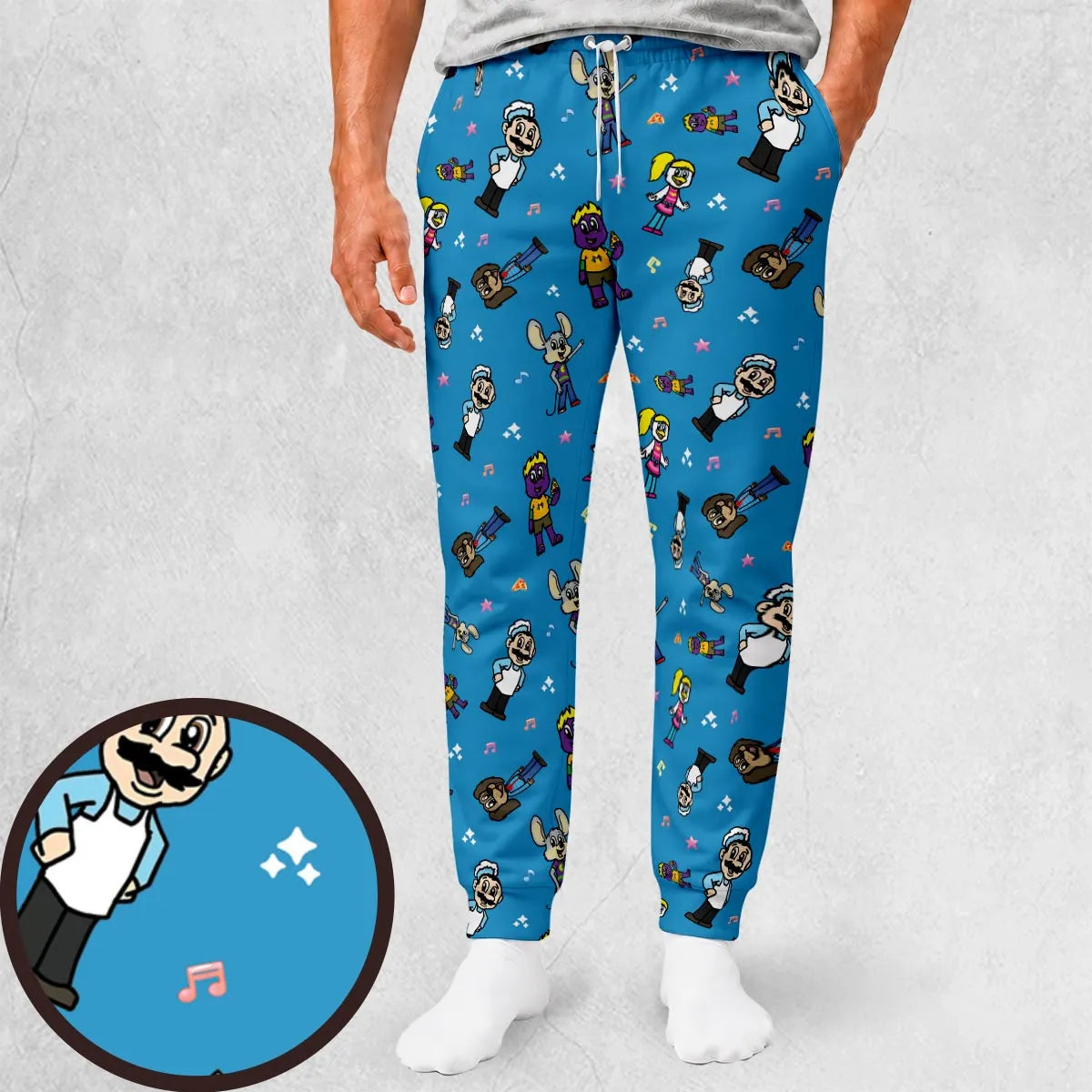 Sweatpants - RT7N2VWV