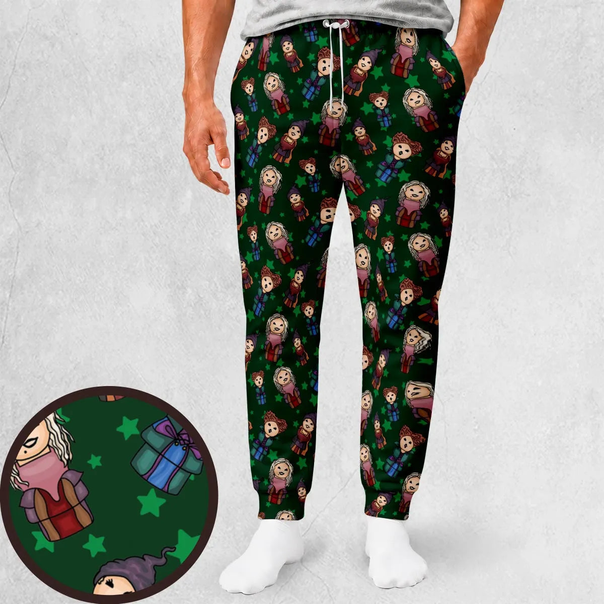Sweatpants - DV8DQGH6