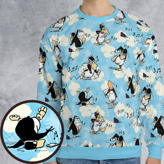 Opus the Penguin -  - 1