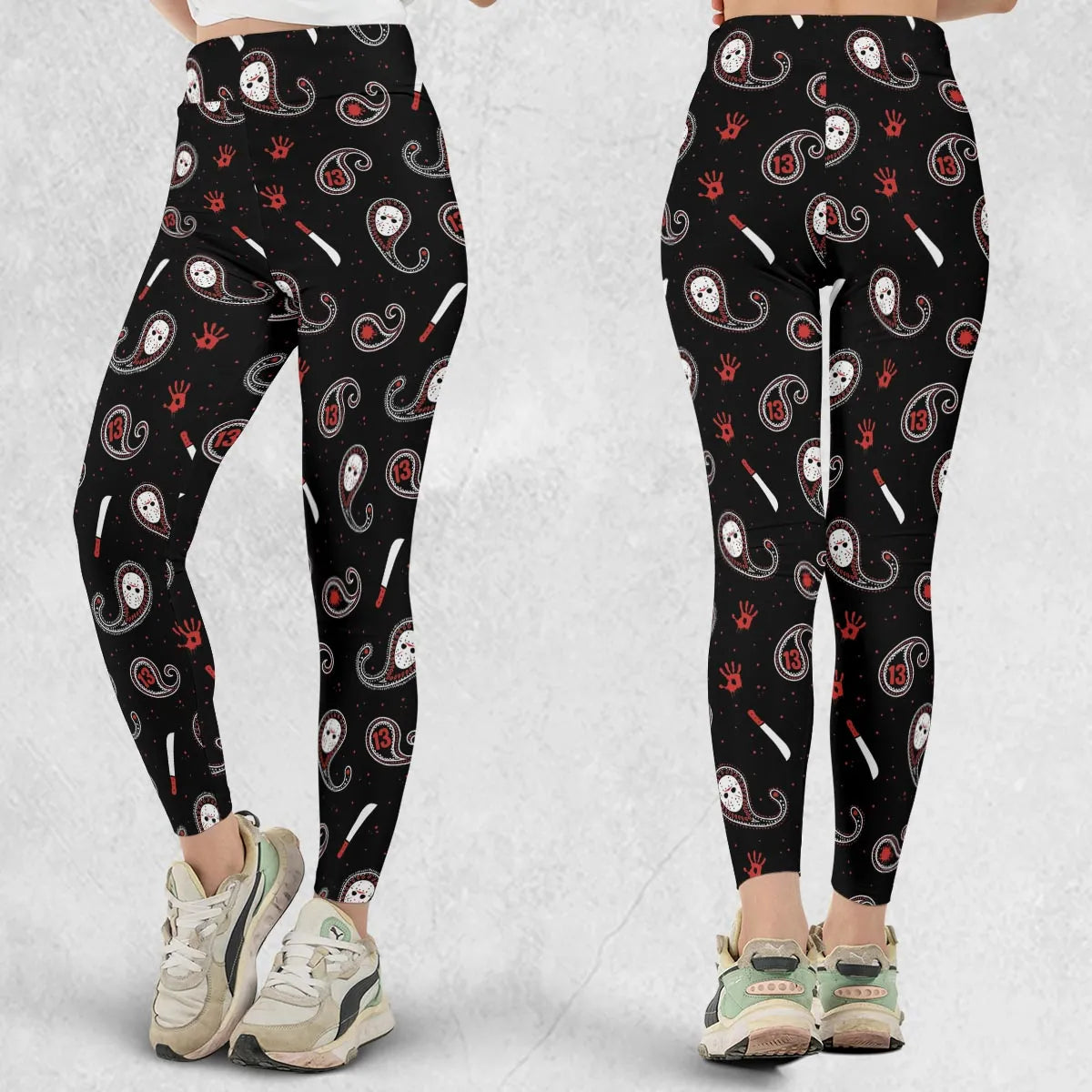 Legging - WNB1XNT9