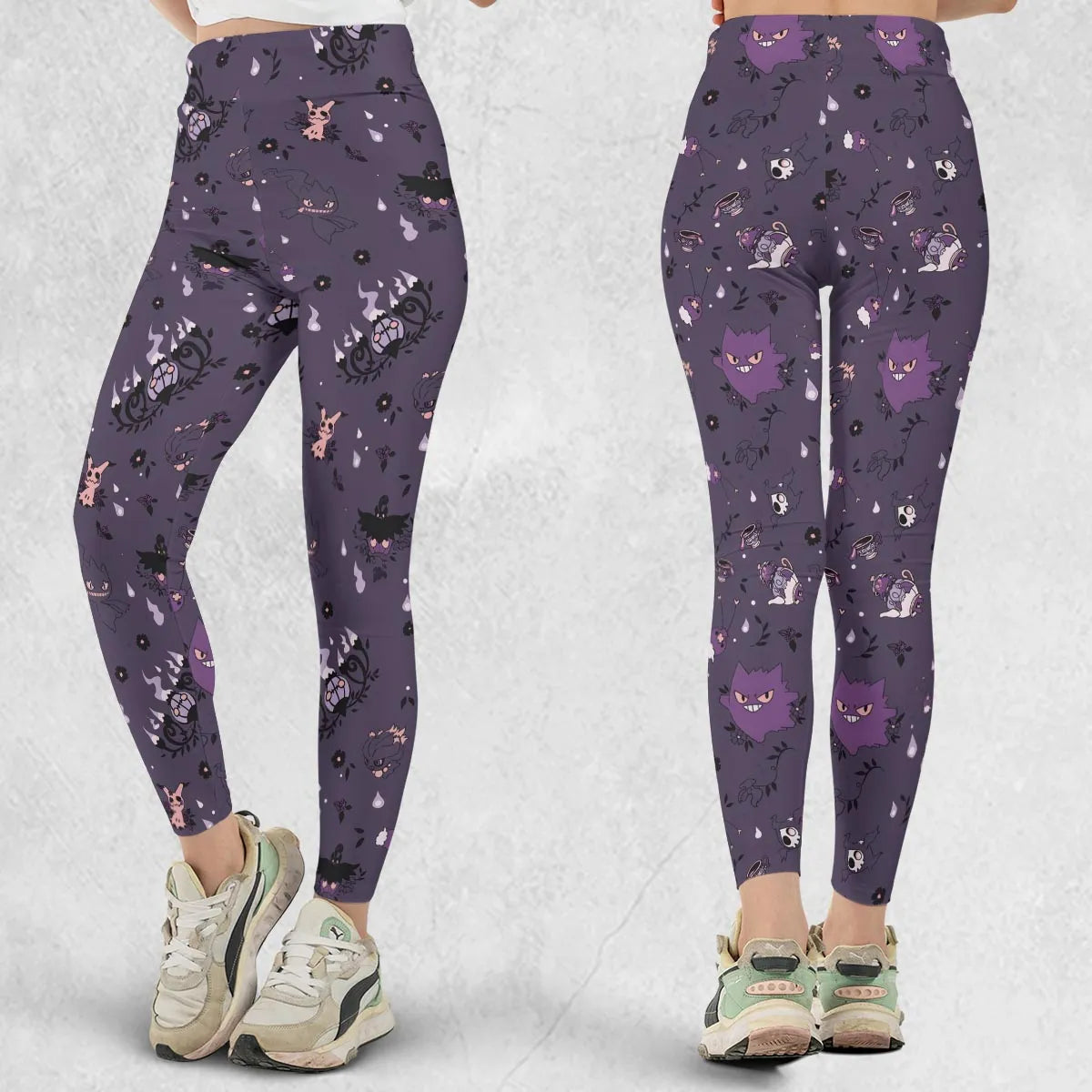 Legging - HX5CRPJL