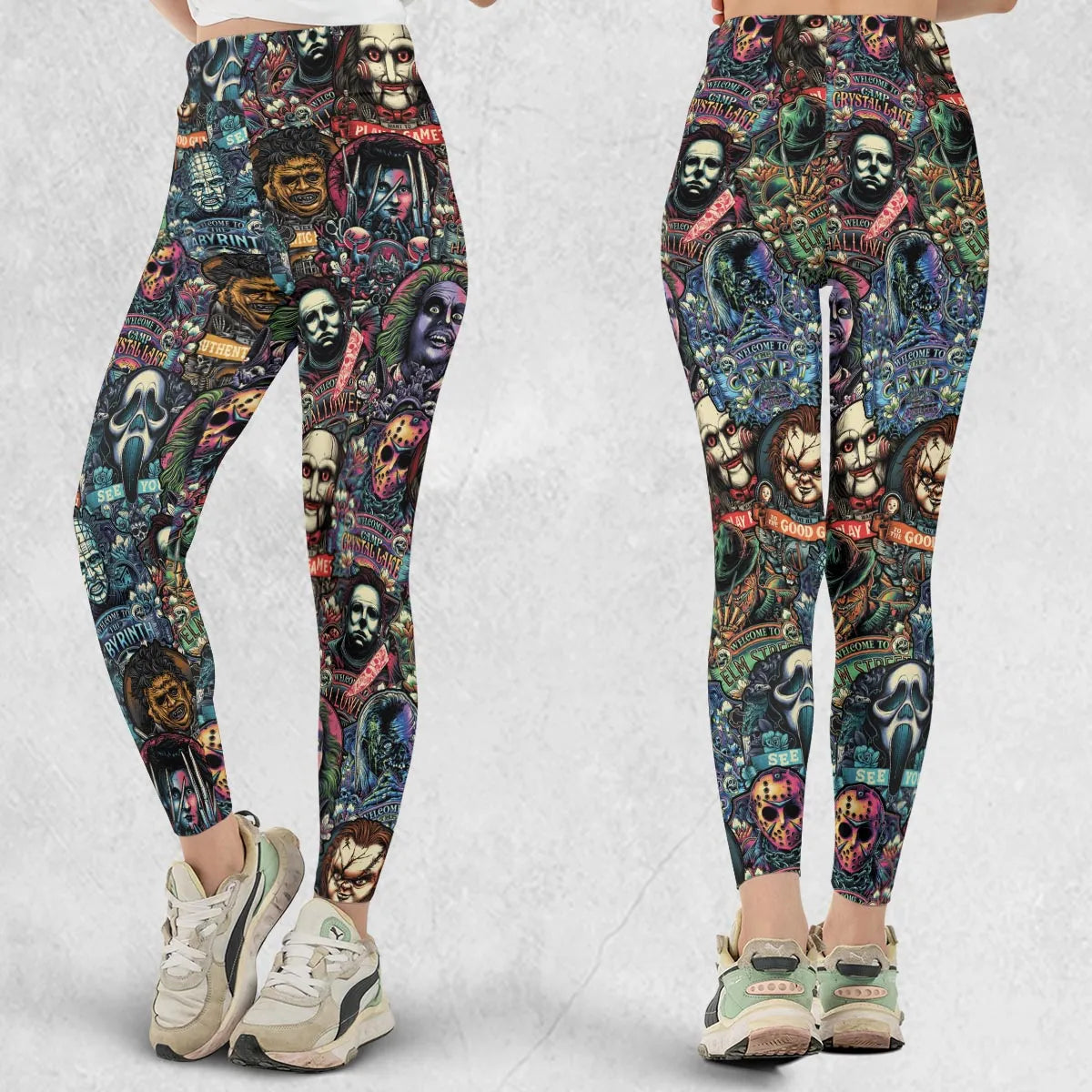 Legging - UTQECBP6